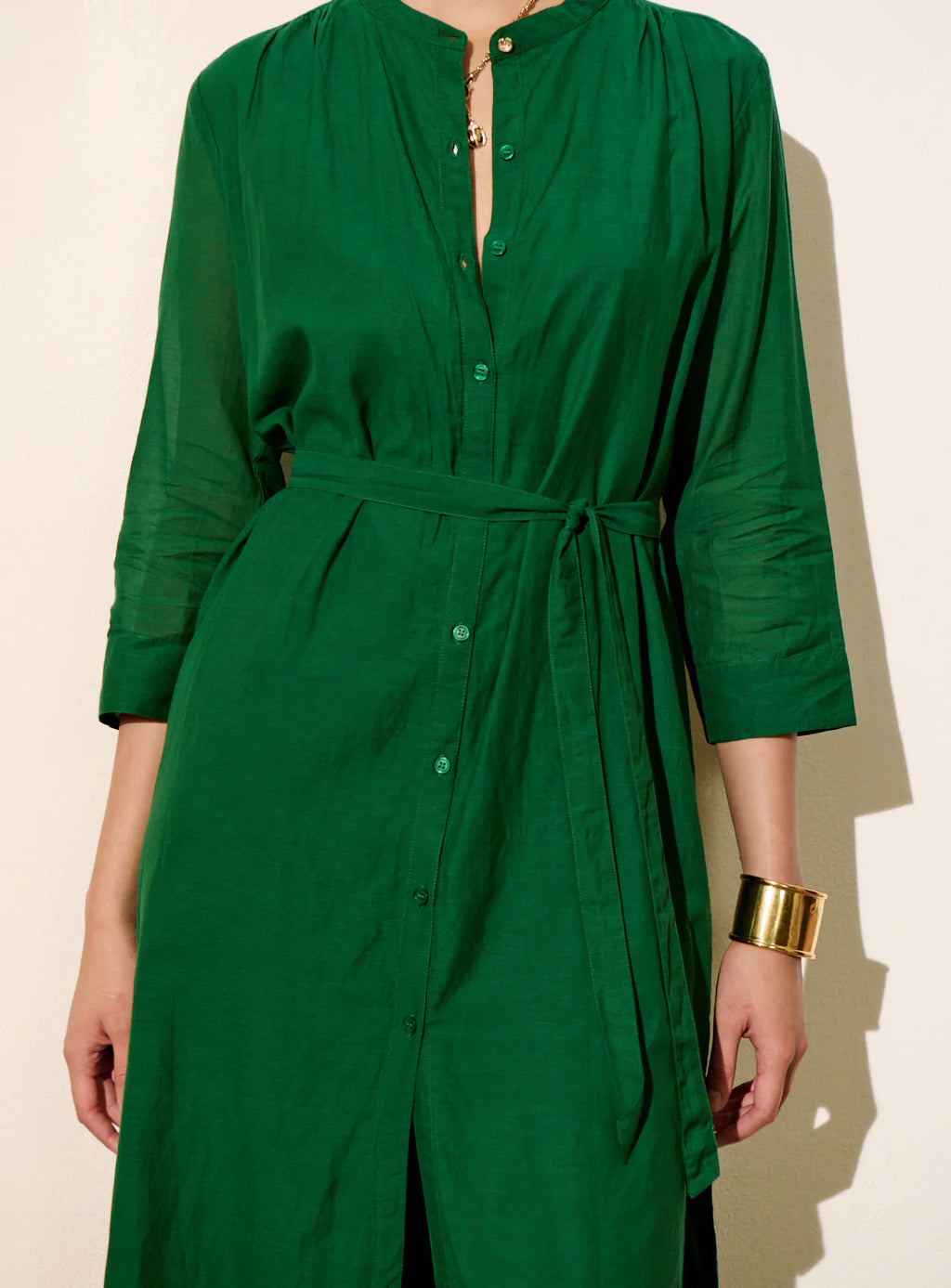 Robe Petite Mendigote Ramara