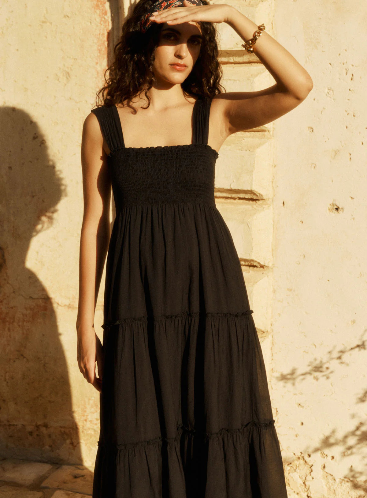 Robe petite Mendigote Ron