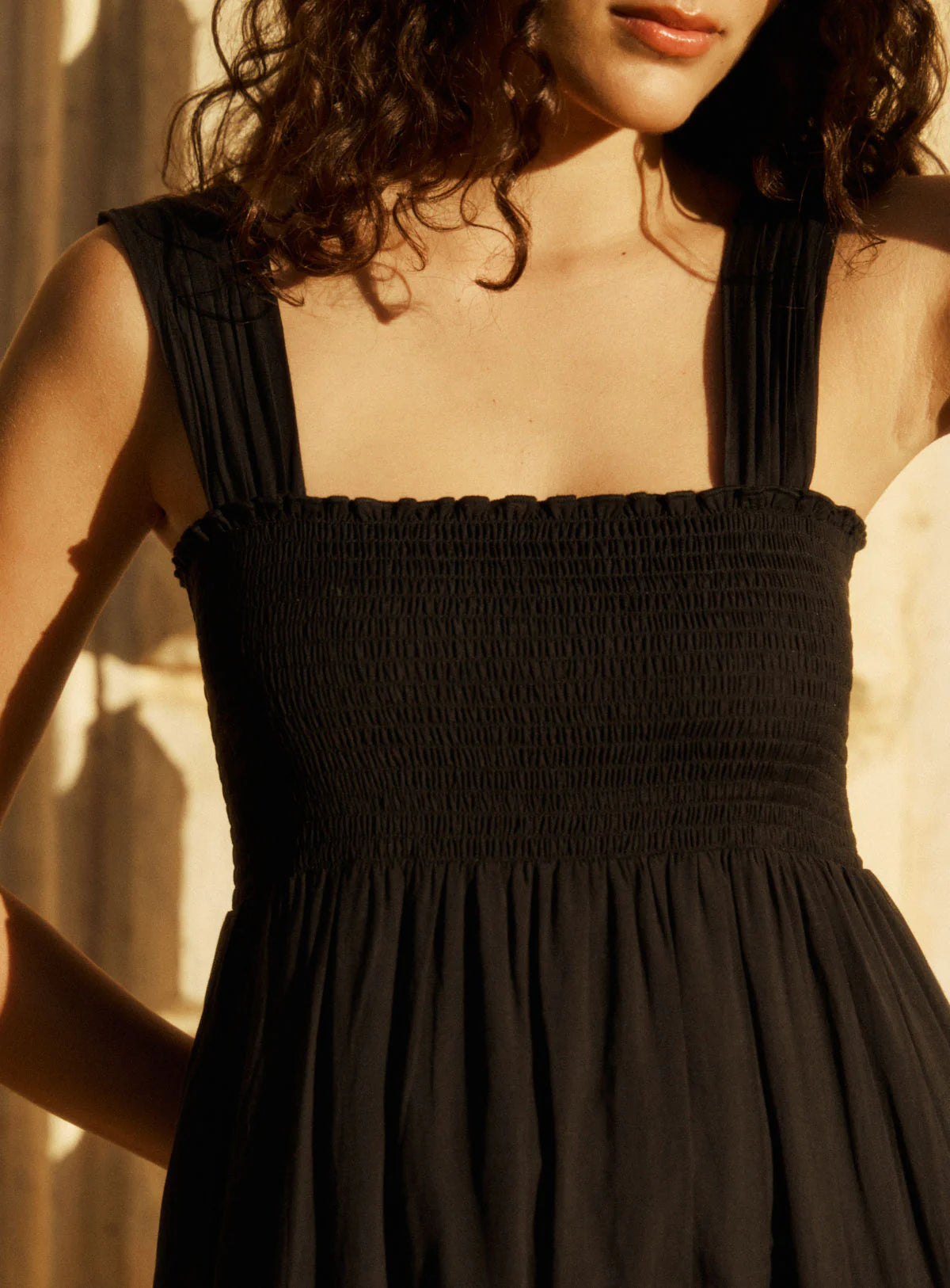 Robe petite Mendigote Ron