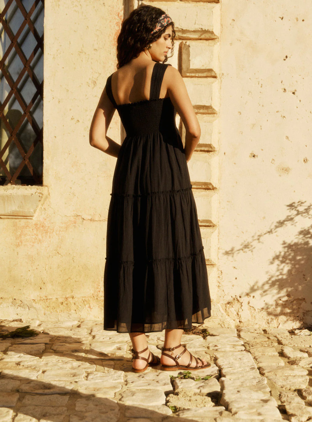 Robe petite Mendigote Ron