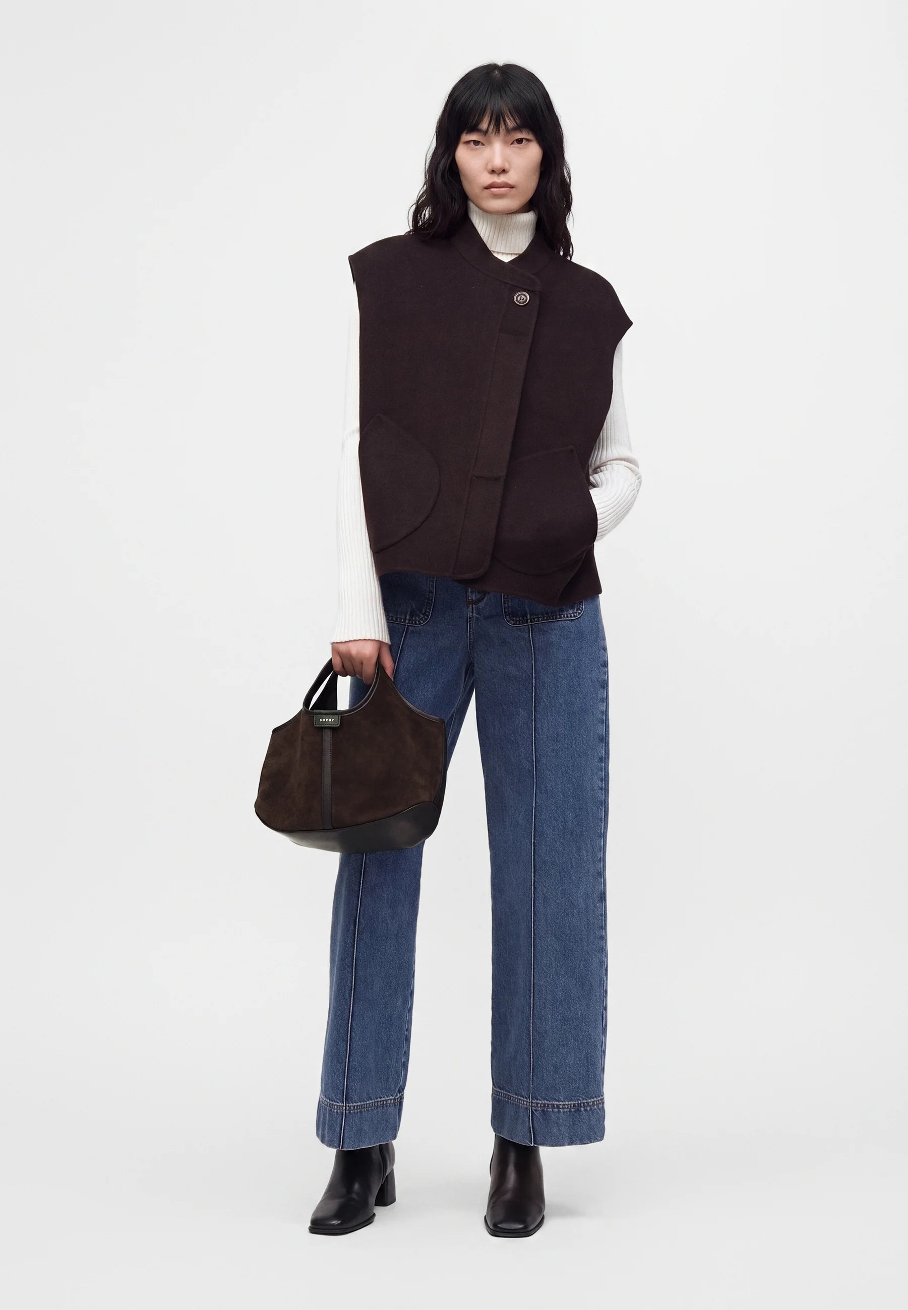 Sac sœur