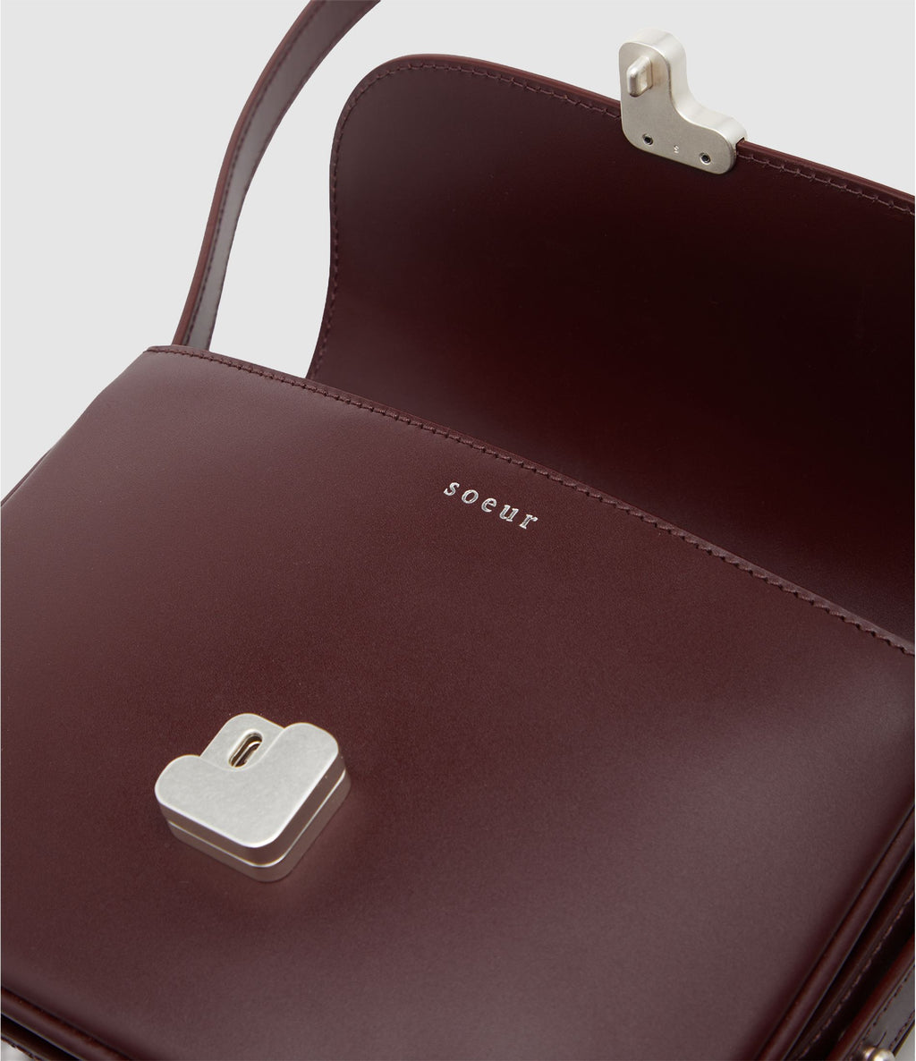 Sac sœur bellissima mini