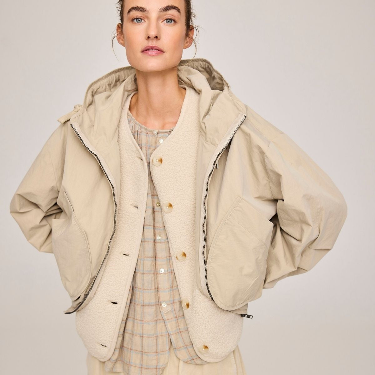 Veste Paddy Jc Sophie
