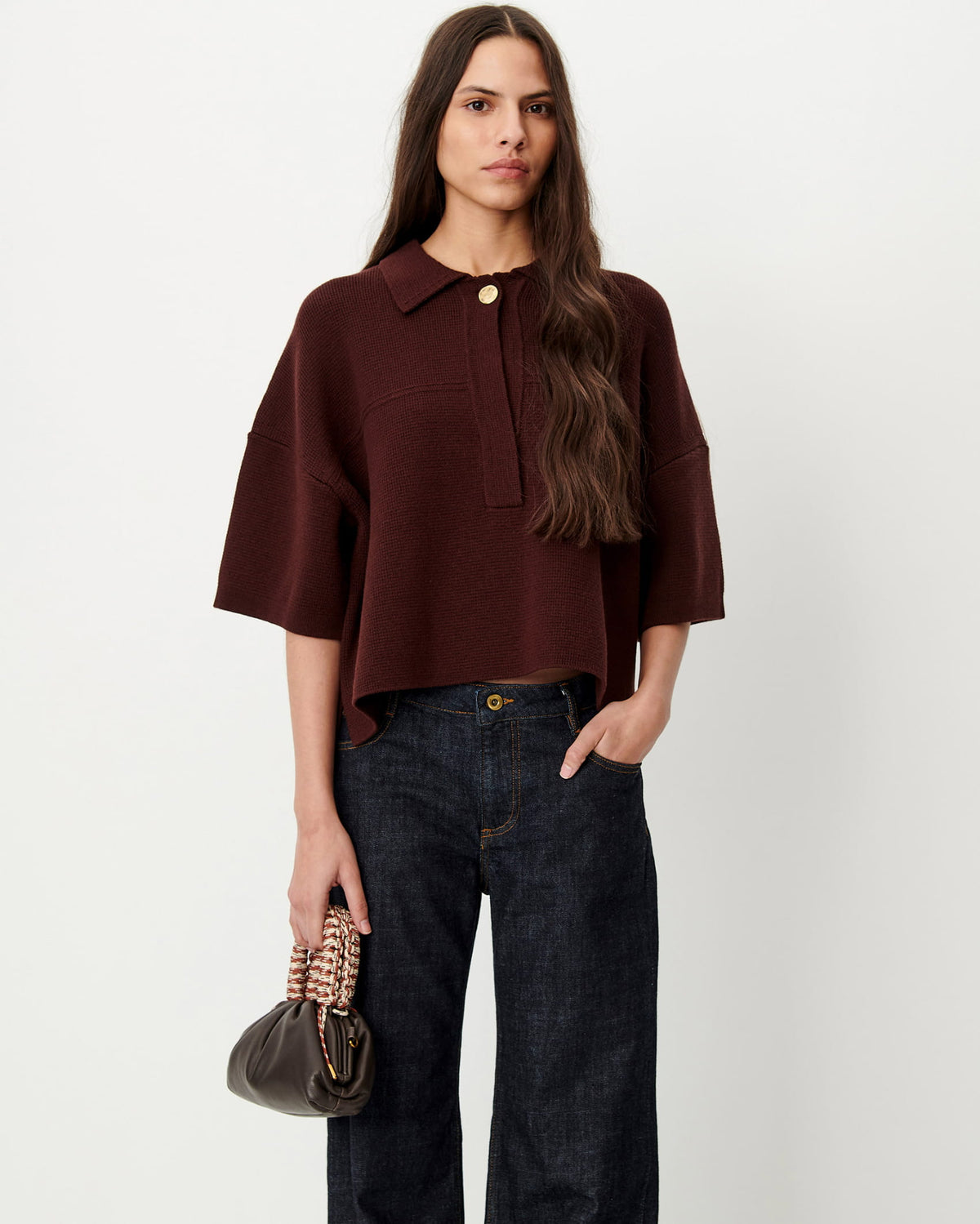 Pull Rigel Sessùn