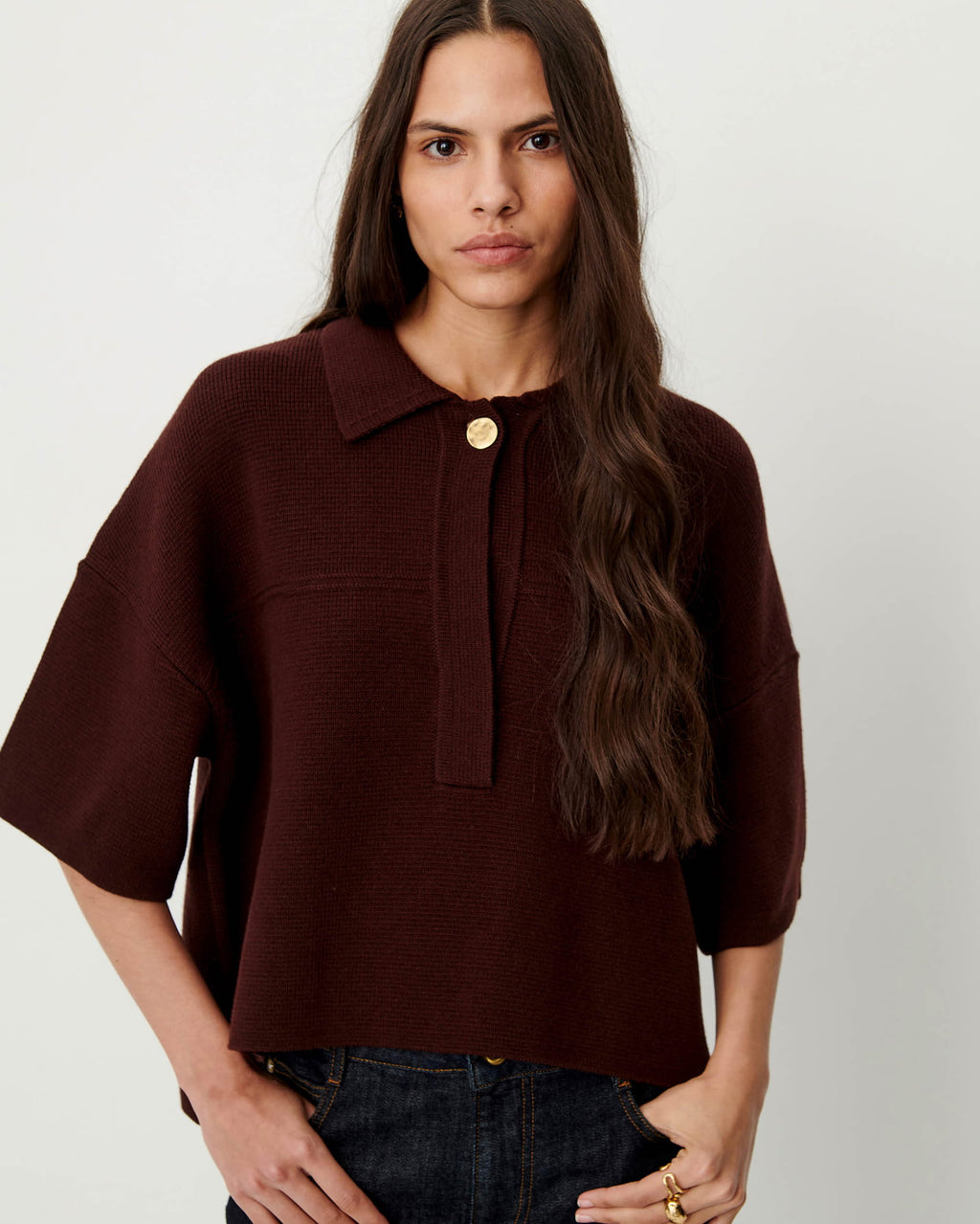 Pull Rigel Sessùn