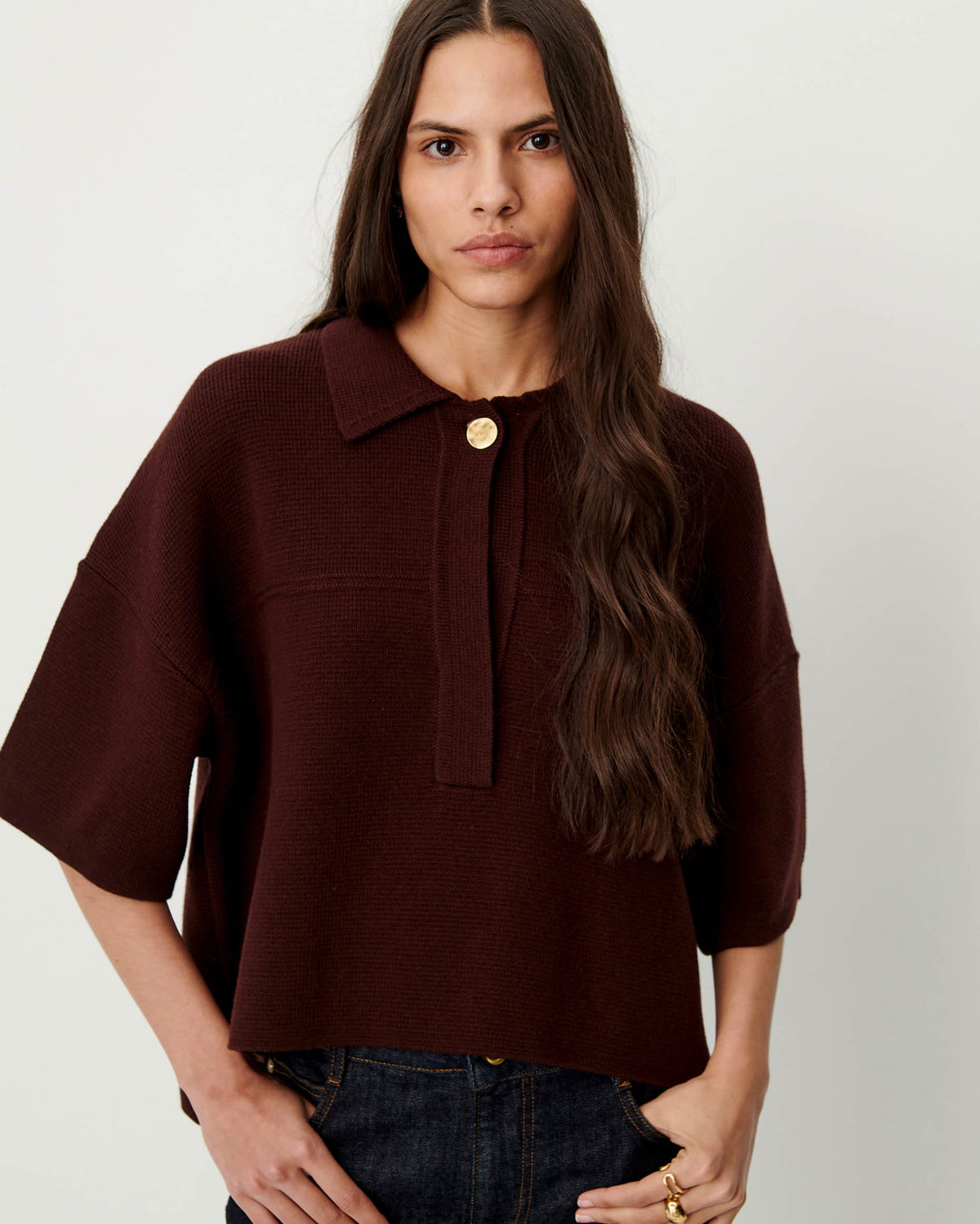 Pull Rigel Sessùn