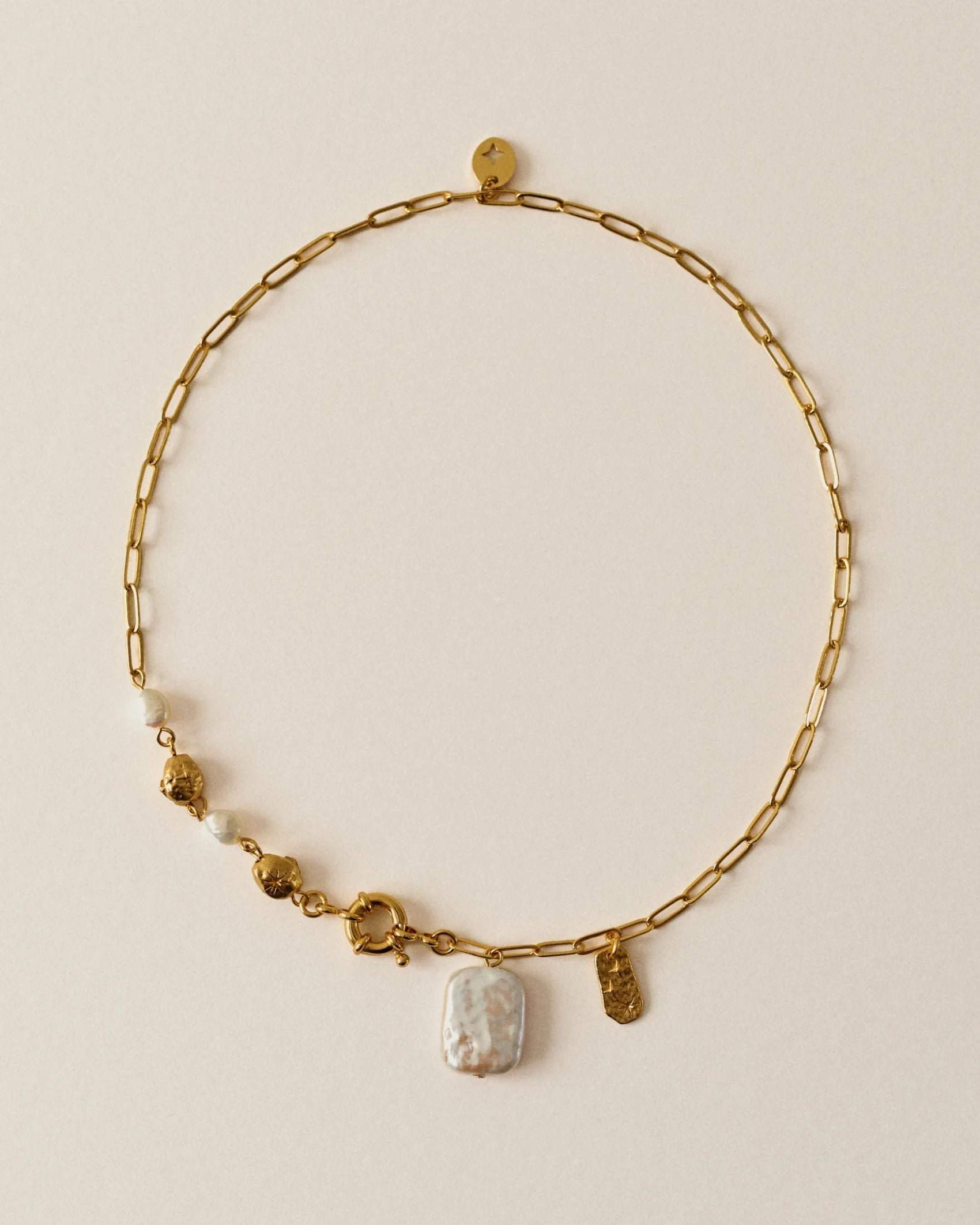 Collier Sessùn