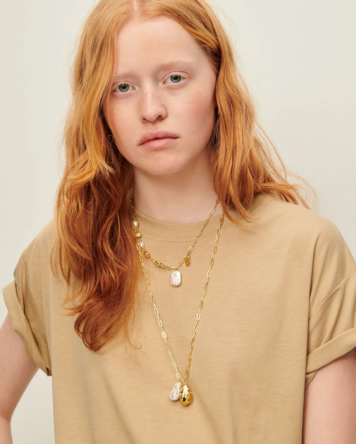 Collier Sessùn