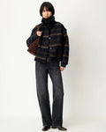 Manteau paolino Sessùn