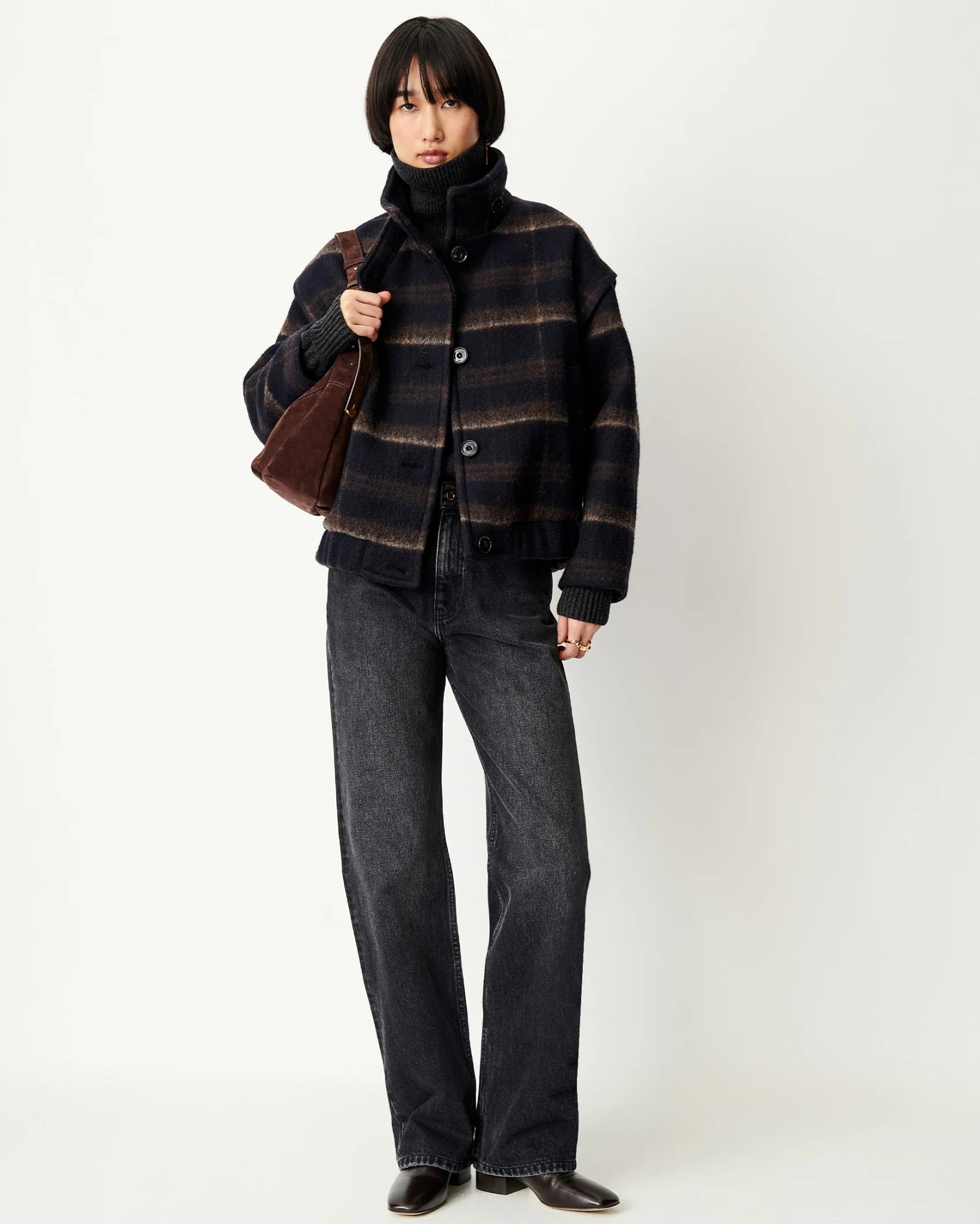Manteau paolino Sessùn