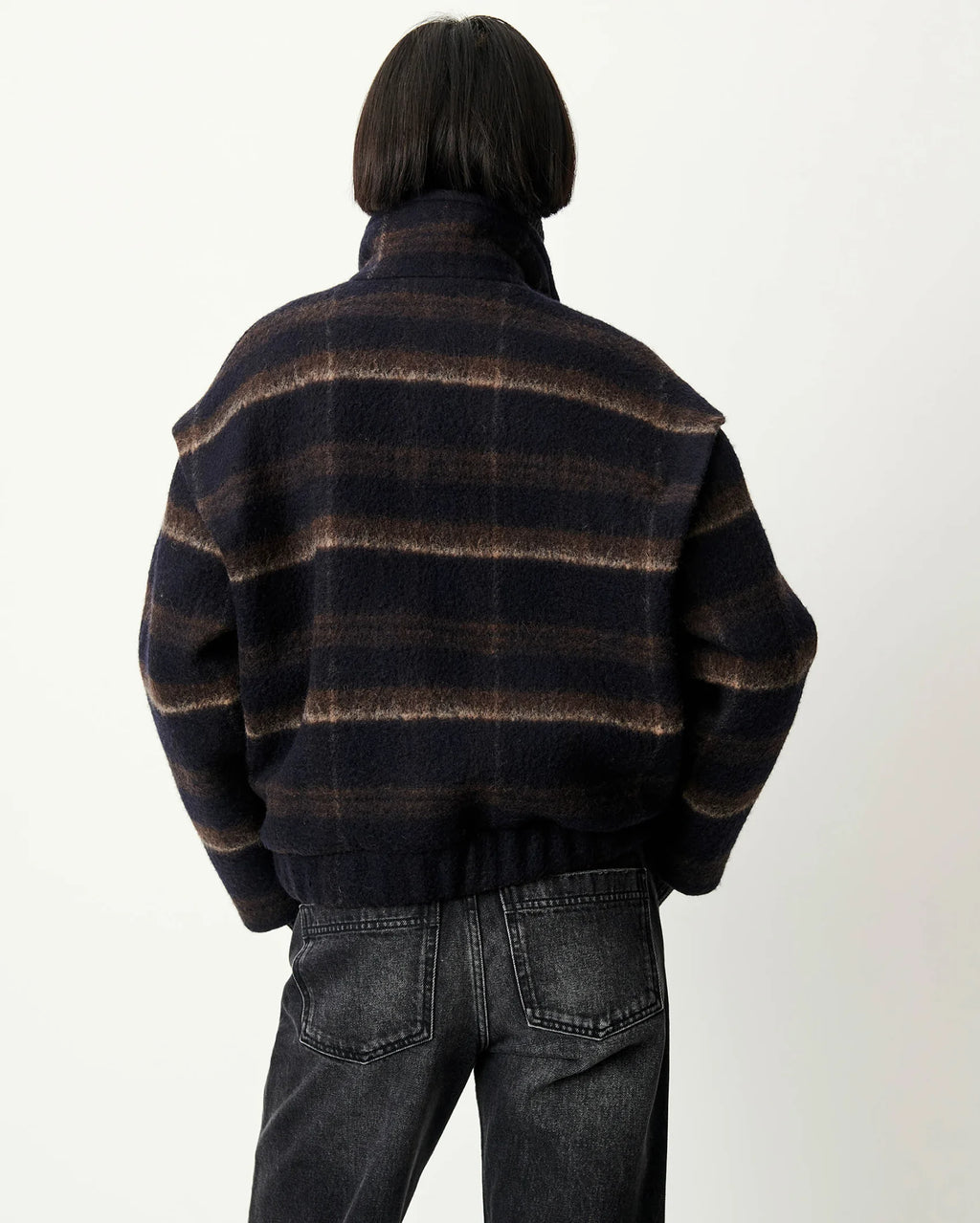 Manteau paolino Sessùn
