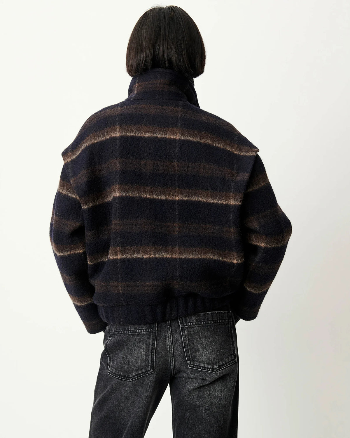 Manteau paolino Sessùn