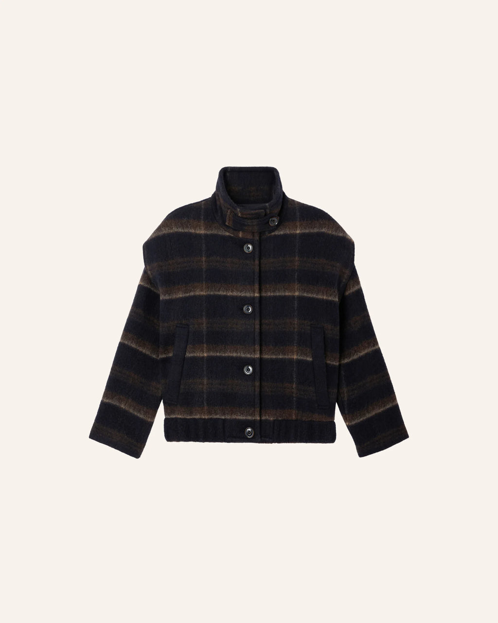 Manteau paolino Sessùn