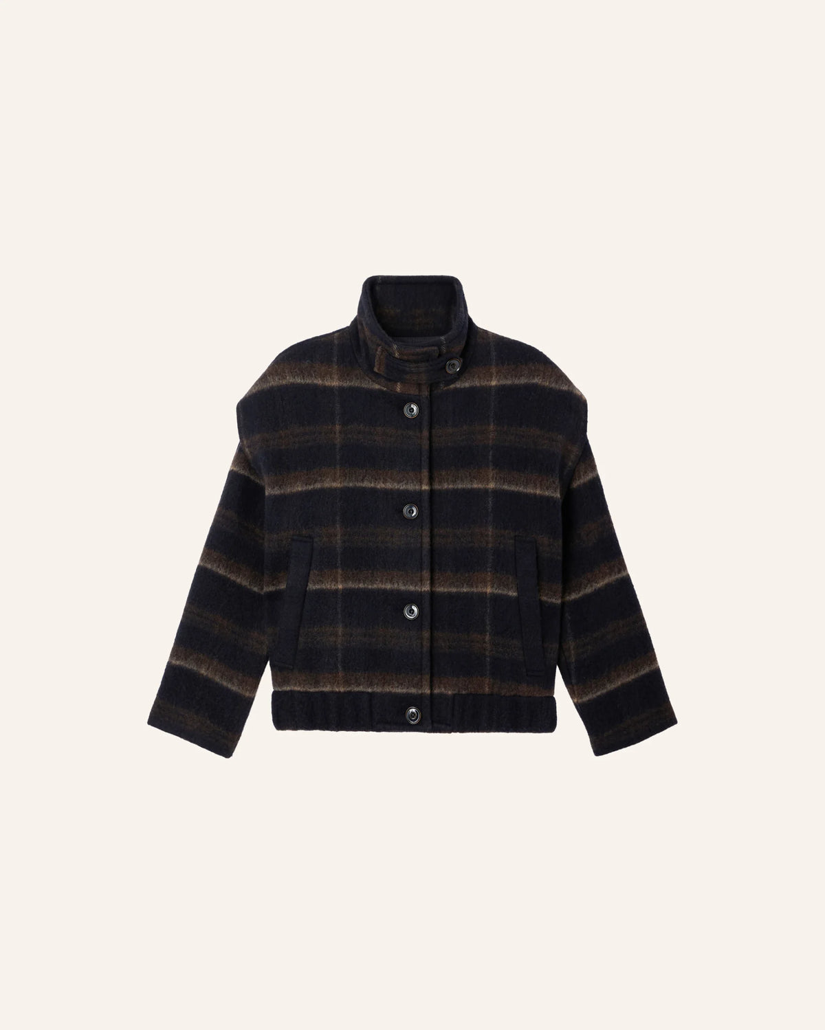 Manteau paolino Sessùn
