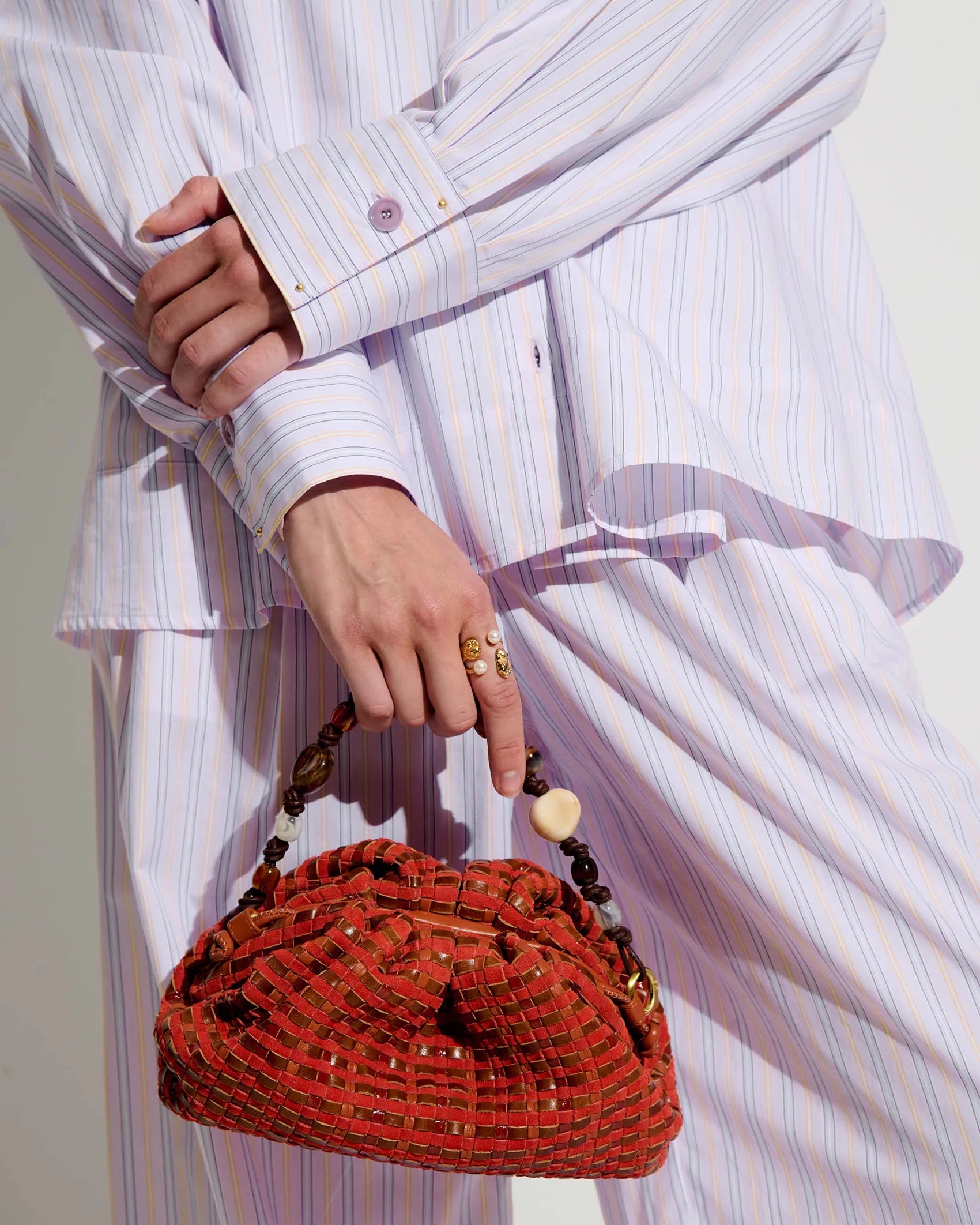 Sac Luna Sessùn
