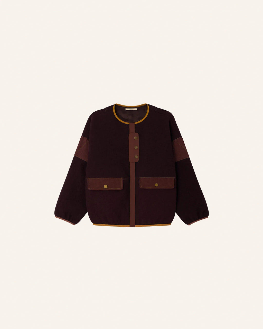 Veste cold Sessùn