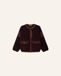 Veste cold Sessùn