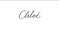 Chloeilerousse – Accueil